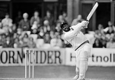 Stats: Most consecutive Test match fifties