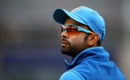 Virat Kohli of India