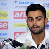 Virat Kohli remembers his father after scoring record 19th ODI ton against Bangladesh