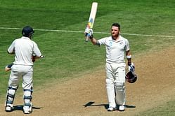 McCullum, Watling put New Zealand on top (Roundup)