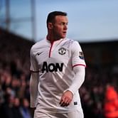 Wayne Rooney: Special but not a legend