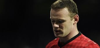 Wayne Rooney’s new contract a bitter pill to swallow