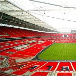 Wembley stadium discloses partnership with EE