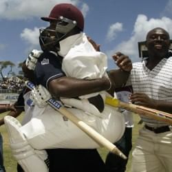 Stats: Highest successful run chases in Test Cricket