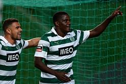 Rumour: Manchester United given hope in chase for Lisbon midfielder William Carvalho