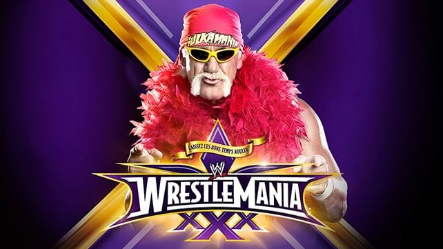 Hulk Hogan set to return to WWE and will host WrestleMania 30
