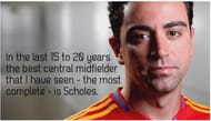Xavi