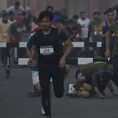 Delhiites test their mettle at the second XWarrior Race