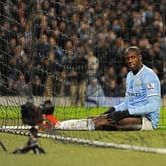 Yaya Toure: Is he better than Patrick Vieira?