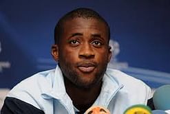 Will Yaya Toure come back to haunt Barcelona?