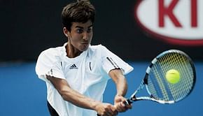 Has India found a new tennis star in Yuki Bhambri?