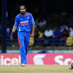 Yusuf Pathan hopeful of comeback