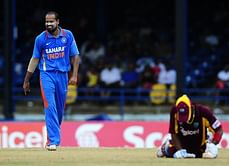 My ultimate goal is to make a comeback to Team India: Irfan Pathan