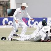 Zimbabwe players finally end their strike