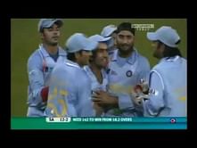 Video: 10 best catches in cricket
