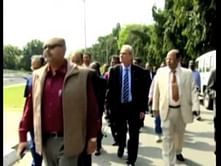 Video: FIFA inspects Kolkata stadia ahead of 2017 FIFA Under-17 World Cup