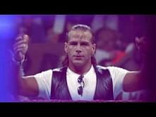 Video: Shawn Michaels WWE Tribute