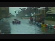 Video: The day a 'Legend' was born - Ayrton Senna