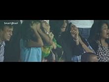 Video: Bangladesh supporters cry after Mushfiqur Rahim drops Shahid Afridi