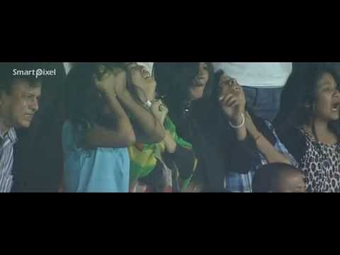 Video: Bangladesh supporters cry after Mushfiqur Rahim drops Shahid Afridi