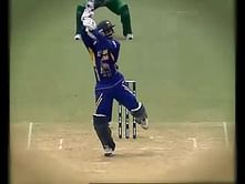 Video: Helicopter shot played by batsmen other than MS Dhoni