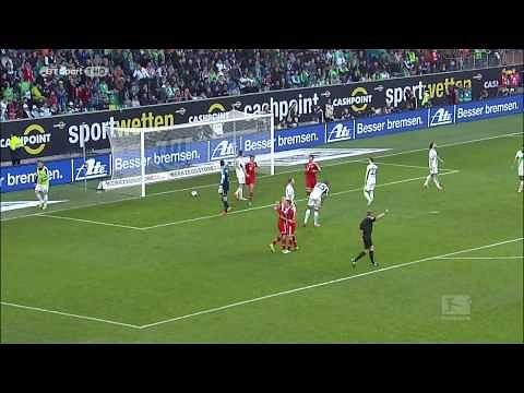 Selfless Arjen Robben assists Franck Ribery