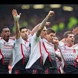 Can Liverpool’s attacking prowess see them over the line?