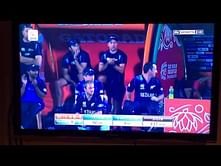Video: Dale Steyn's match-winning final over against New Zealand