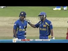Video: Ravichandran Ashwin leaves Nuwan Kulasekara clueless
