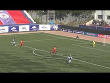 Video: Bengaluru FC 1-1 Pune FC - Goals and highlights
