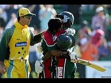 Video: 10 biggest upsets in cricket history