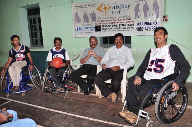 How to bring about more inclusivity in sport in India