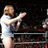 Monday Night RAW: 3rd March 2014 - 5 talking points