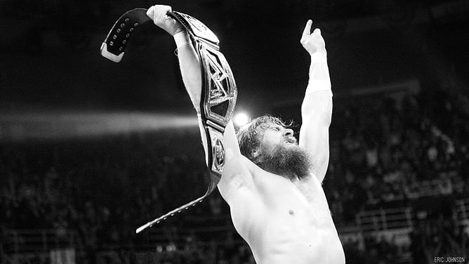Top 10 Shortest Wrestlers in WWE History