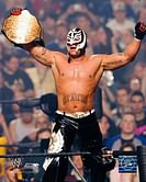 Rey Mysterio talks about WrestleMania XXX, his future in the WWE and more