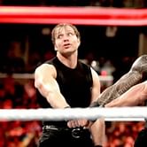 The Shield isn't breaking up as the group prepares for a face turn