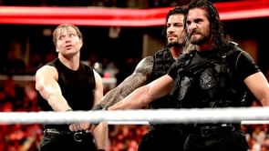 The Shield: Say hello to the bad guys