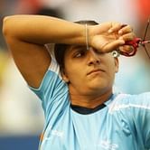 Indian archers bag two gold medals and one silver at Asian Grand Prix