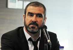 Ex-Manchester United star Eric Cantona arrested for assault in London