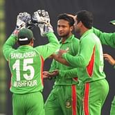 Too much expectations increase pressure, says Shakib Al Hasan to fans