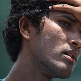 World Cup T20: Dinesh Chandimal suspended for one match due to slow over-rate; Lasith Malinga to captain