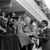 Movie being planned on India's 1983 World Cup victory