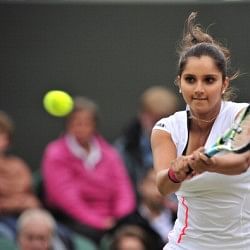 Sania Mirza and Cara Black cruise into quarterfinals at Indian Wells