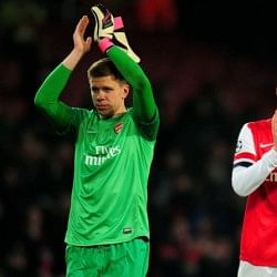 Stats &amp; facts ahead of the North London Derby