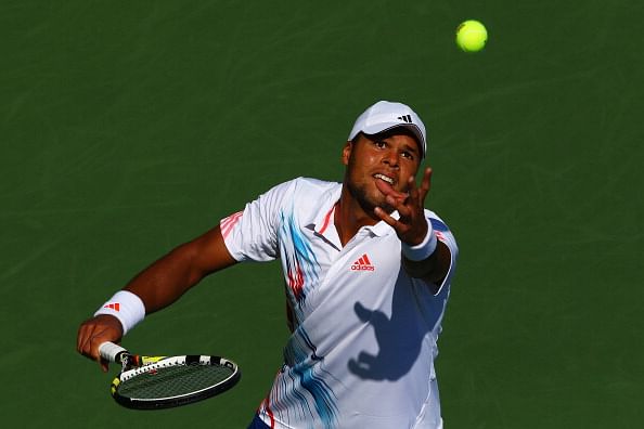 Top 10 fastest serves in tennis