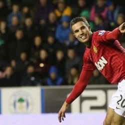 Manchester United striker Robin van Persie reveals why he questions managers' methods
