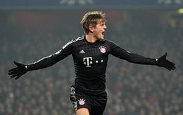 Toni Kroos: I will consider everything; open to Premier League move