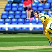 Australia's James Faulkner to miss World Cup opener against Pakistan