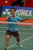 Indian shuttler Sourabh Varma enters Malaysia GP Gold final