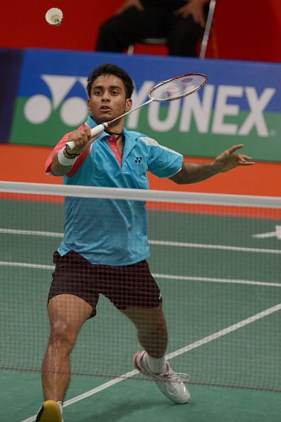 Indian shuttler Sourabh Varma enters Malaysia GP Gold final